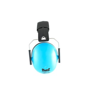BANZ - Protection auditive 3+ Bleu