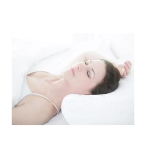 Royal Rest - Coussin de nuque Standard