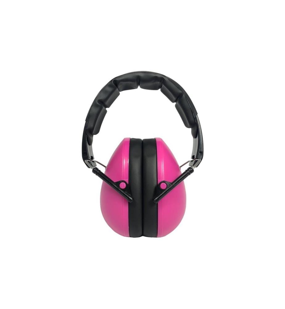 BANZ - Protection auditive 3+ Magenta