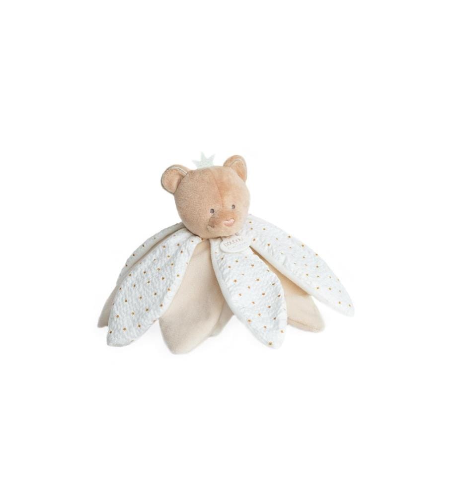 DOUDOU ET COMPAGNIE - Geschenkset Bär 26cm