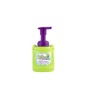 KANDOO - Savon Sensitiv Mousse de lavage