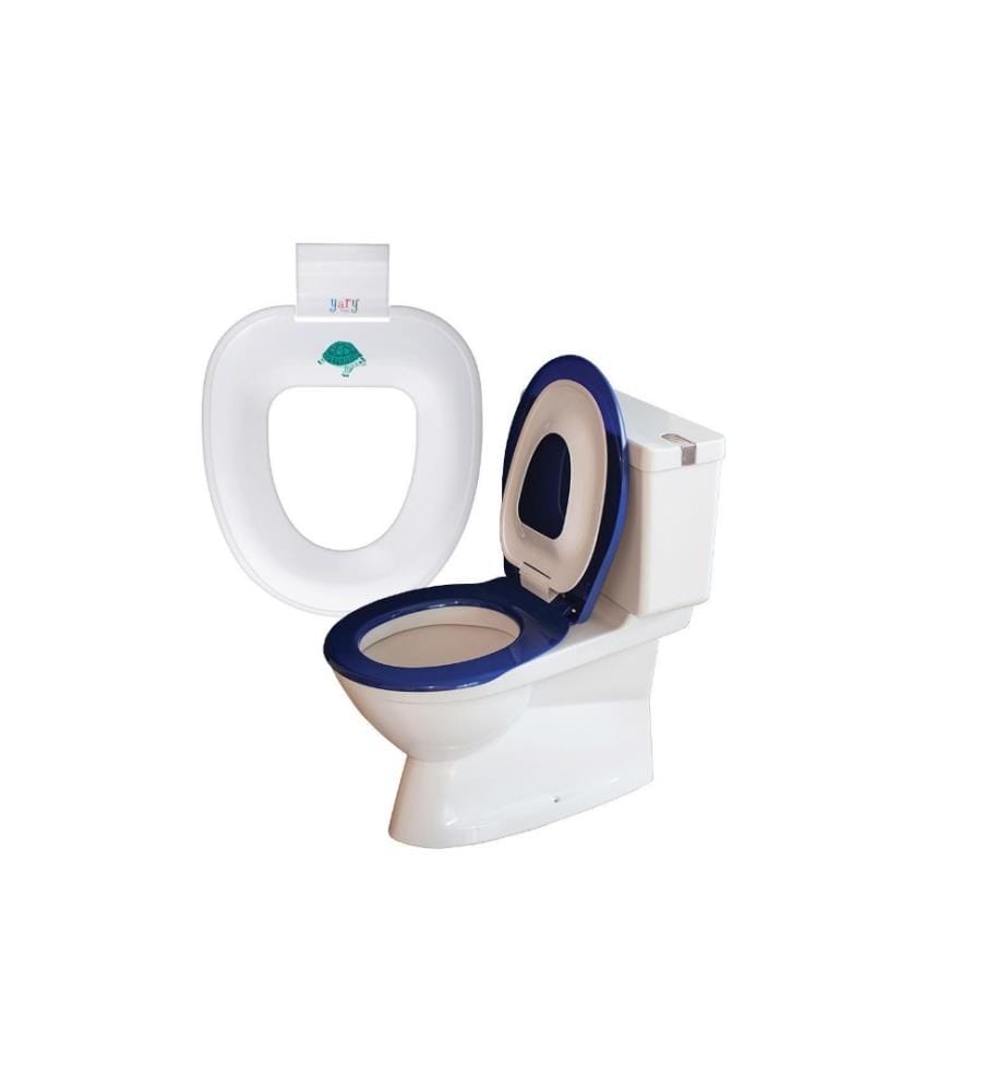 YARYKIDZ - Toilettensitz YARYKIDZ - Schildkröte