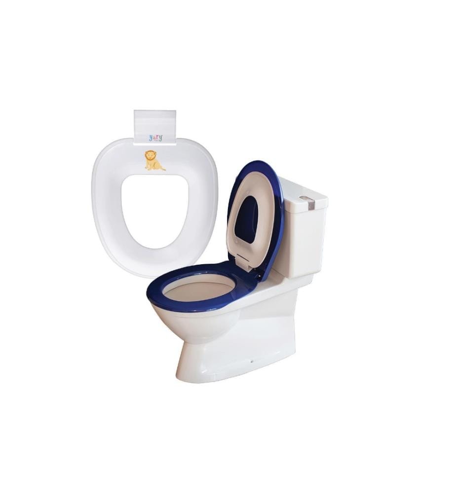 YARYKIDZ - Toilettensitz YARYKIDZ - Löwe