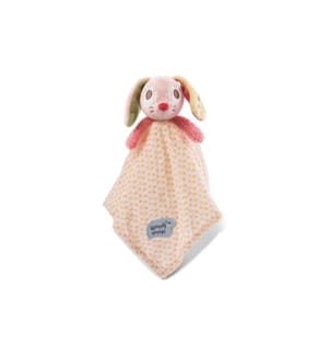 MY FIRST NICI - Doudou Lapin Hopsali 38 x 38 cm