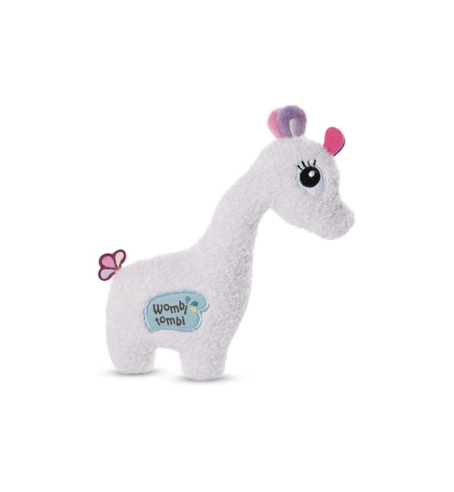 MY FIRST NICI - Jouet en peluche Girafe Sasuma