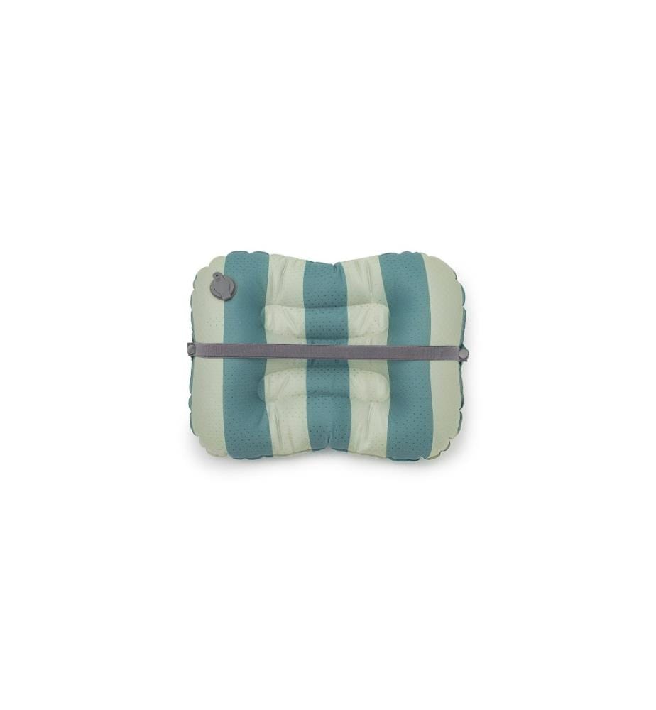 NOUI NOUI - Siège réhausseur Stripes Menthe