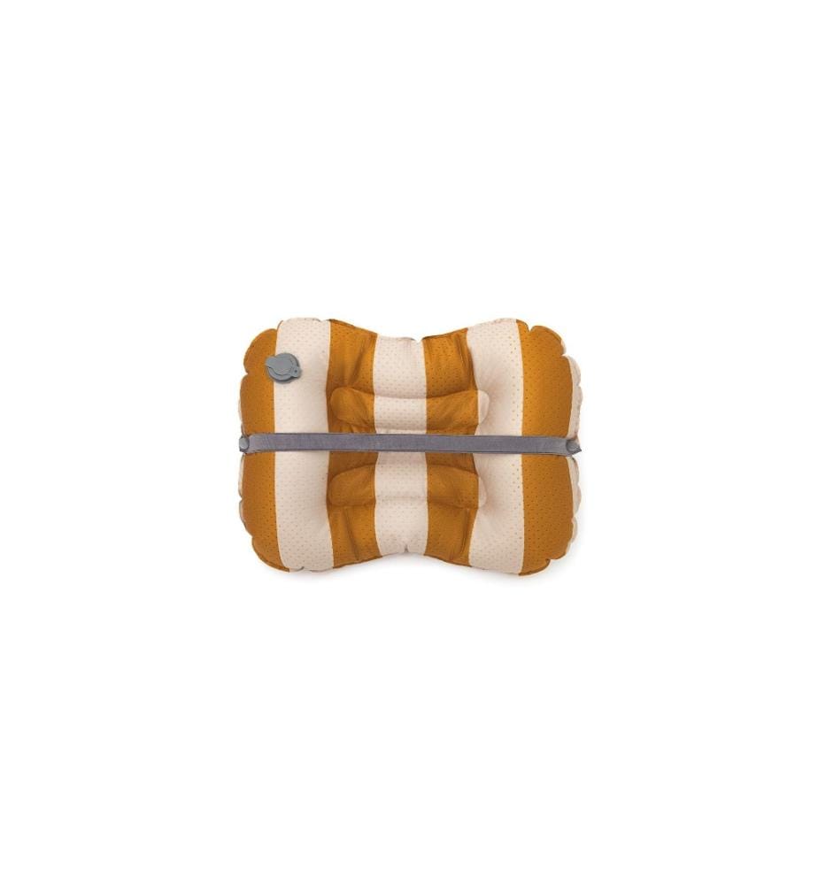 NOUI NOUI - Siège réhausseur Stripes Nue