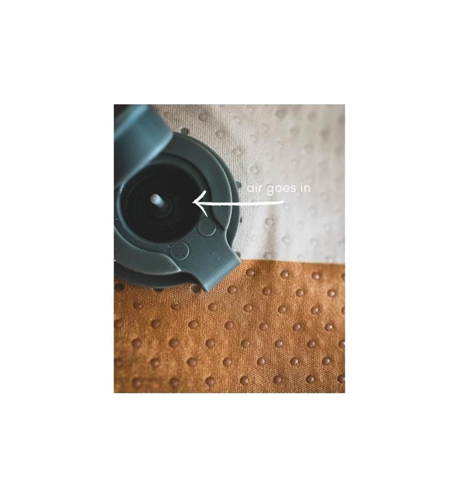 NOUI NOUI - Siège réhausseur Wild Ocean Bleu foncé