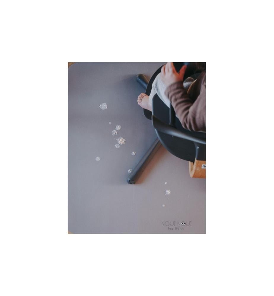NOUI NOUI - Tapis protège-sol Cocoa 120 x 95 cm