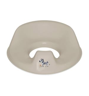 ZEWI bébé-jou Toilettensitz de Luxe Steppe