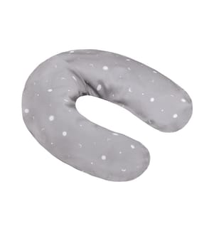 ZEWI bébé-jou Coussin de positionnement Night Sky 100 cm