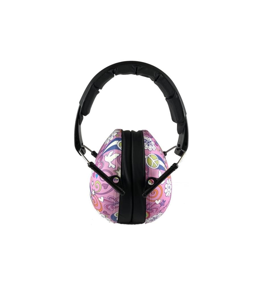 BANZ - Protection auditive 3+ Peace