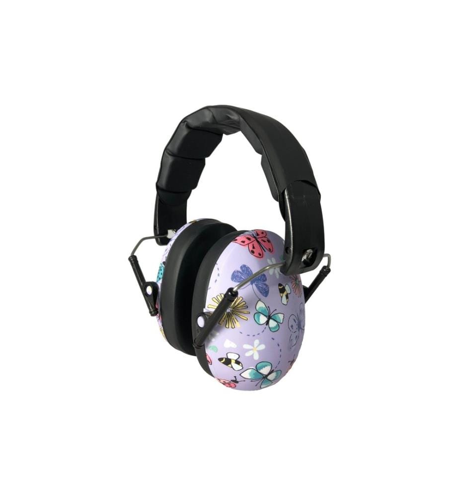 BANZ - Protection auditive 3+ Butterfly