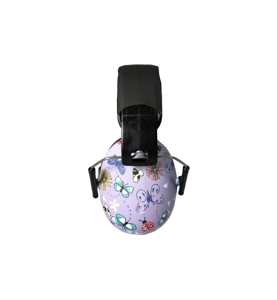 BANZ - Protection auditive 3+ Butterfly