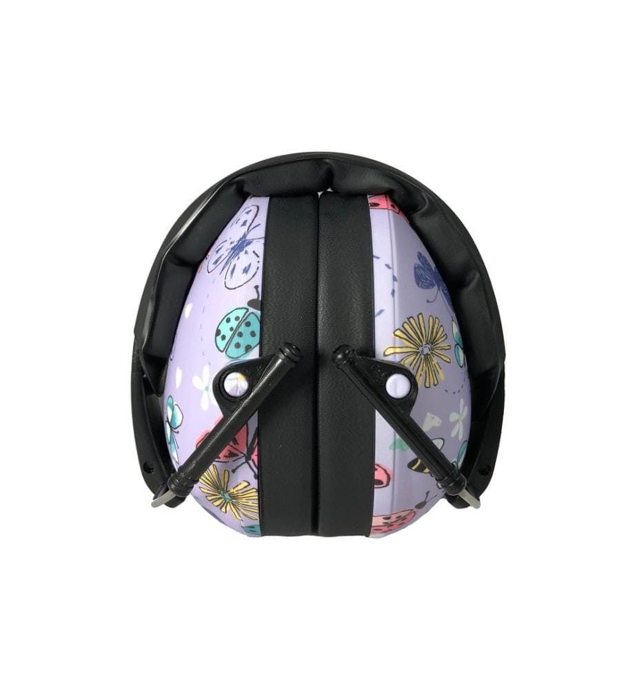 BANZ - Protection auditive 3+ Butterfly