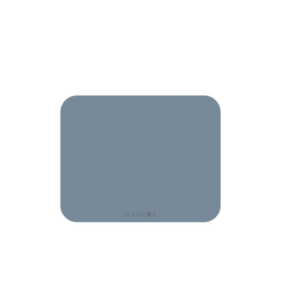 NOUI NOUI - Set de table pour enfants Dusty Blue 43 x 34 cm