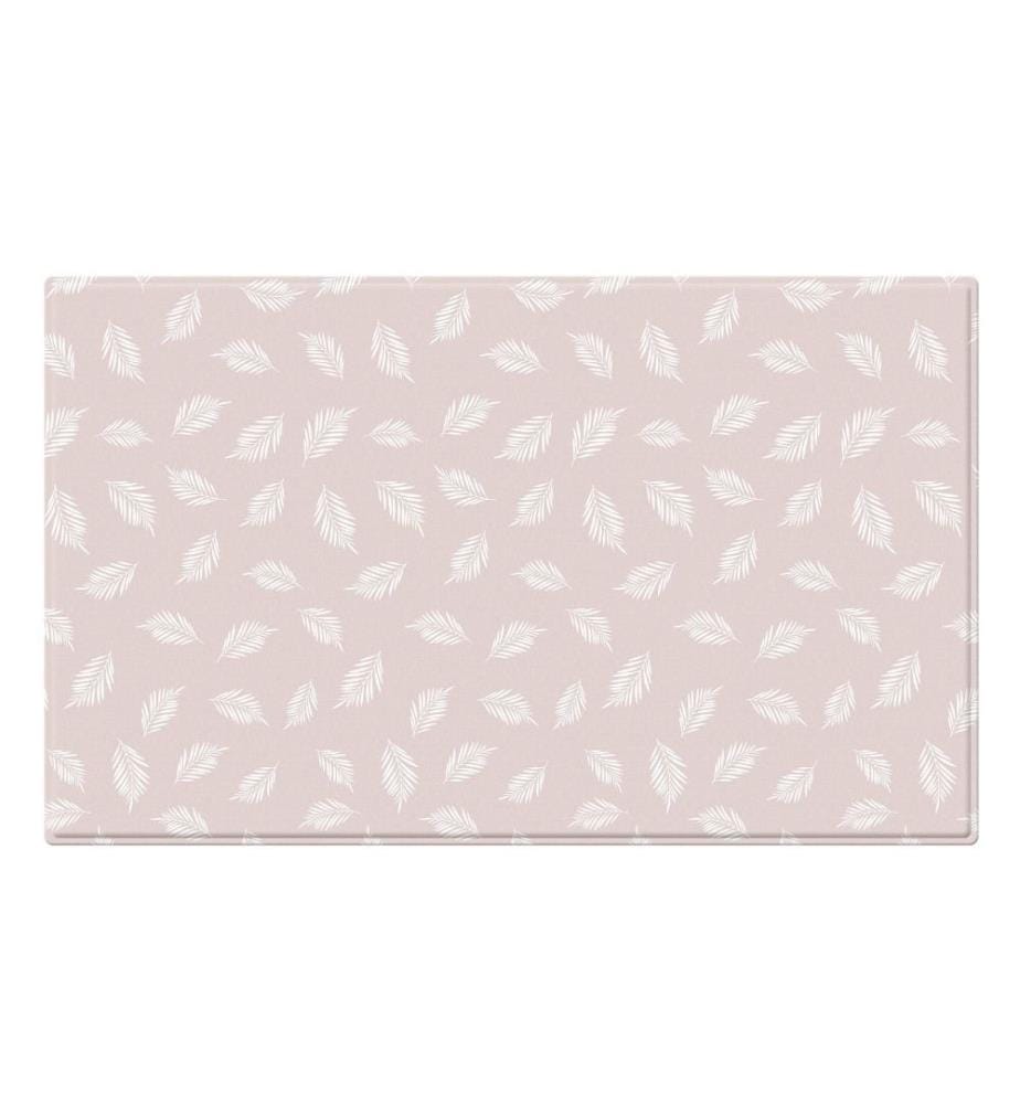 BABY CARE - Tapis de jeu Leaf & Arrow 210 x 140 cm