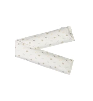ZEWI bébé-jou Coussin de positionnement Snoozy Bear 120 cm