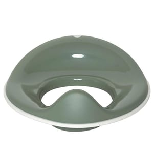 ZEWI bébé-jou Toilettensitz Grow Breeze Green