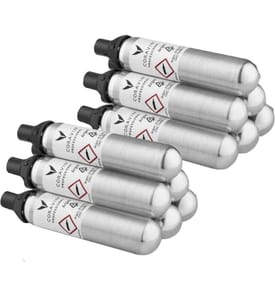 Lot de 12 Capsules - 27 ml/8.9 g