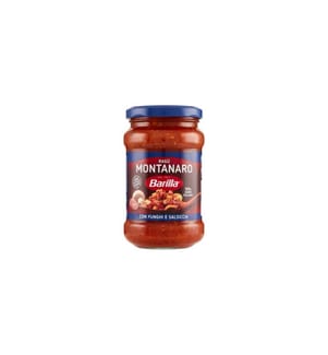 Sauce au porc et aux champignons Ragu Montanaro - 300 g