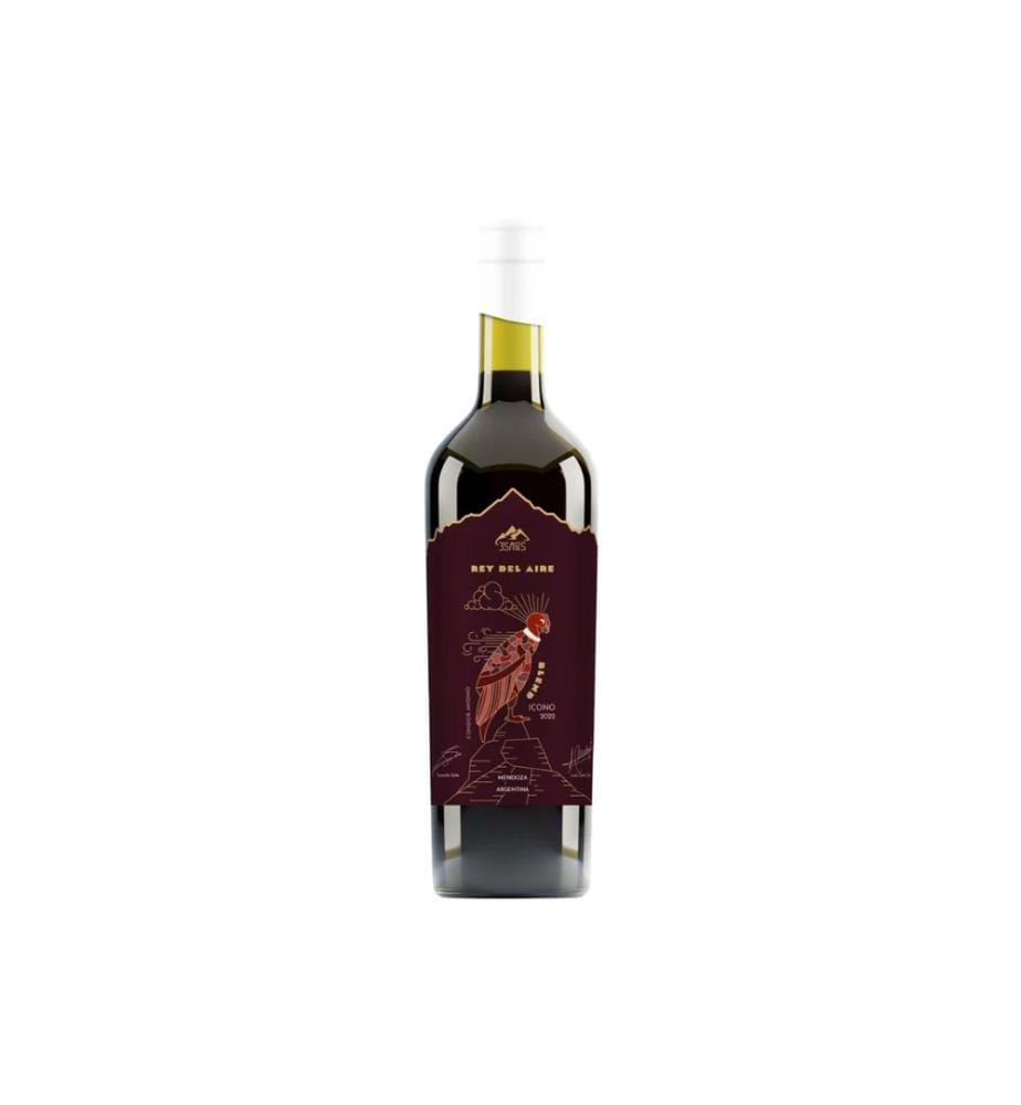 3Sapas Rey Del Aire (2022) - 1X75Cl