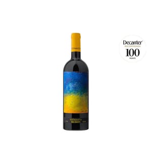 Vin Rouge Bibi Graetz Testamatta 2018 Toscana IGT - 75 cl