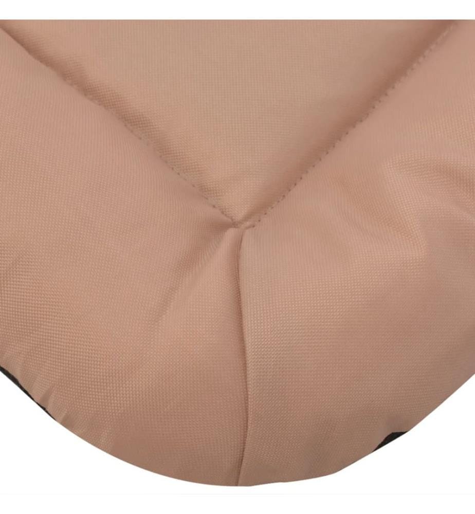 Matelas pour chiens Taille M Beige
