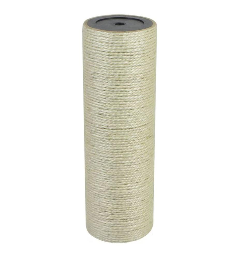 Katzen-Kratzbaum 8x25 cm 8 mm Beige