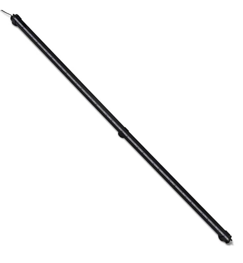 LED Aquarium Blasenlampe RGB 107 cm