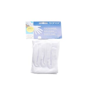 Sanor - Tricot Handschuhe Grösse S, 1 Paar