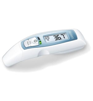 SANITAS - Thermomètre médical SFT 65
