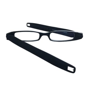 Figoline - Lunettes de lecture Black Business +2,0