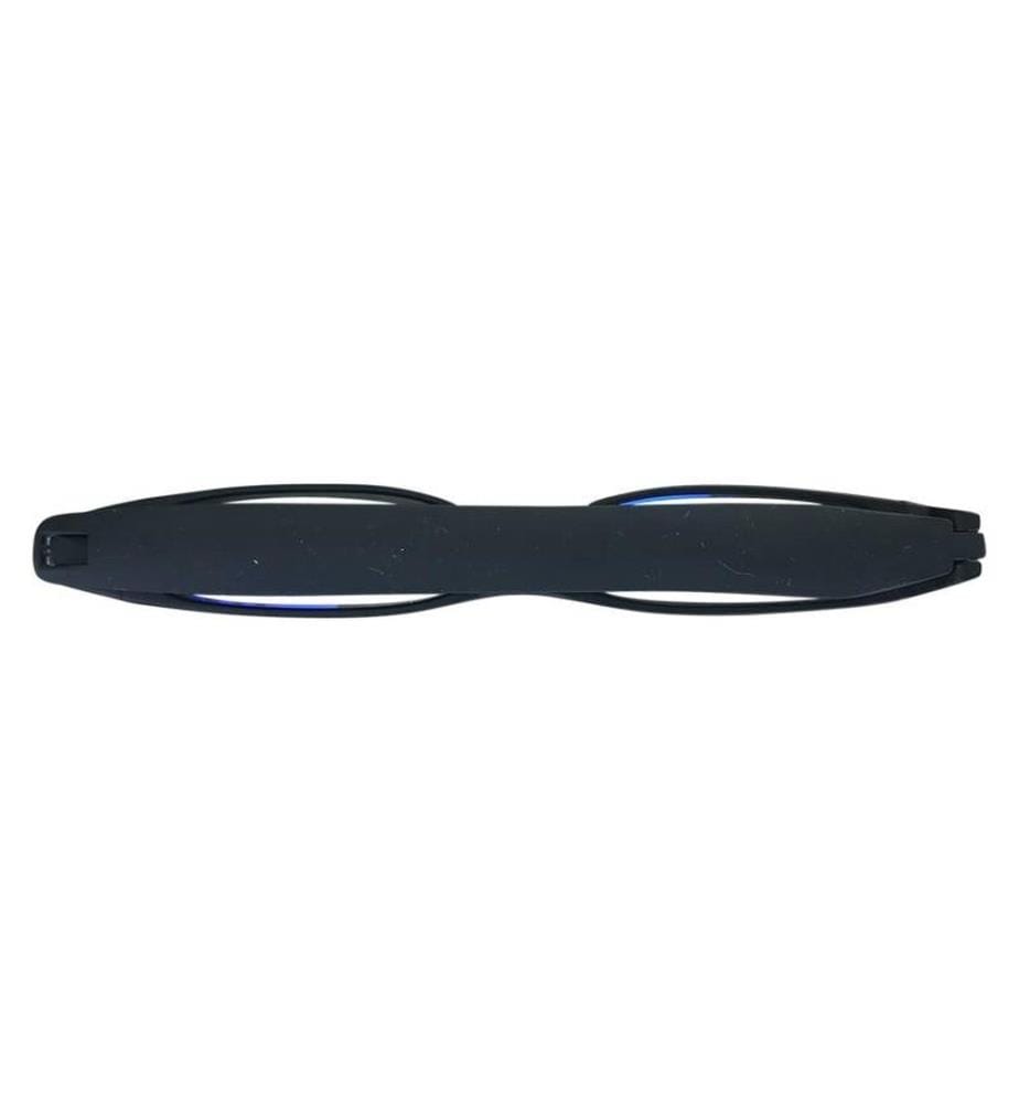 Figoline - Lesebrille Black Business +2,0