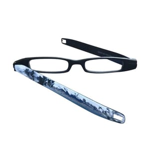 Figoline - Lunettes de lecture Swissmountain +1,5