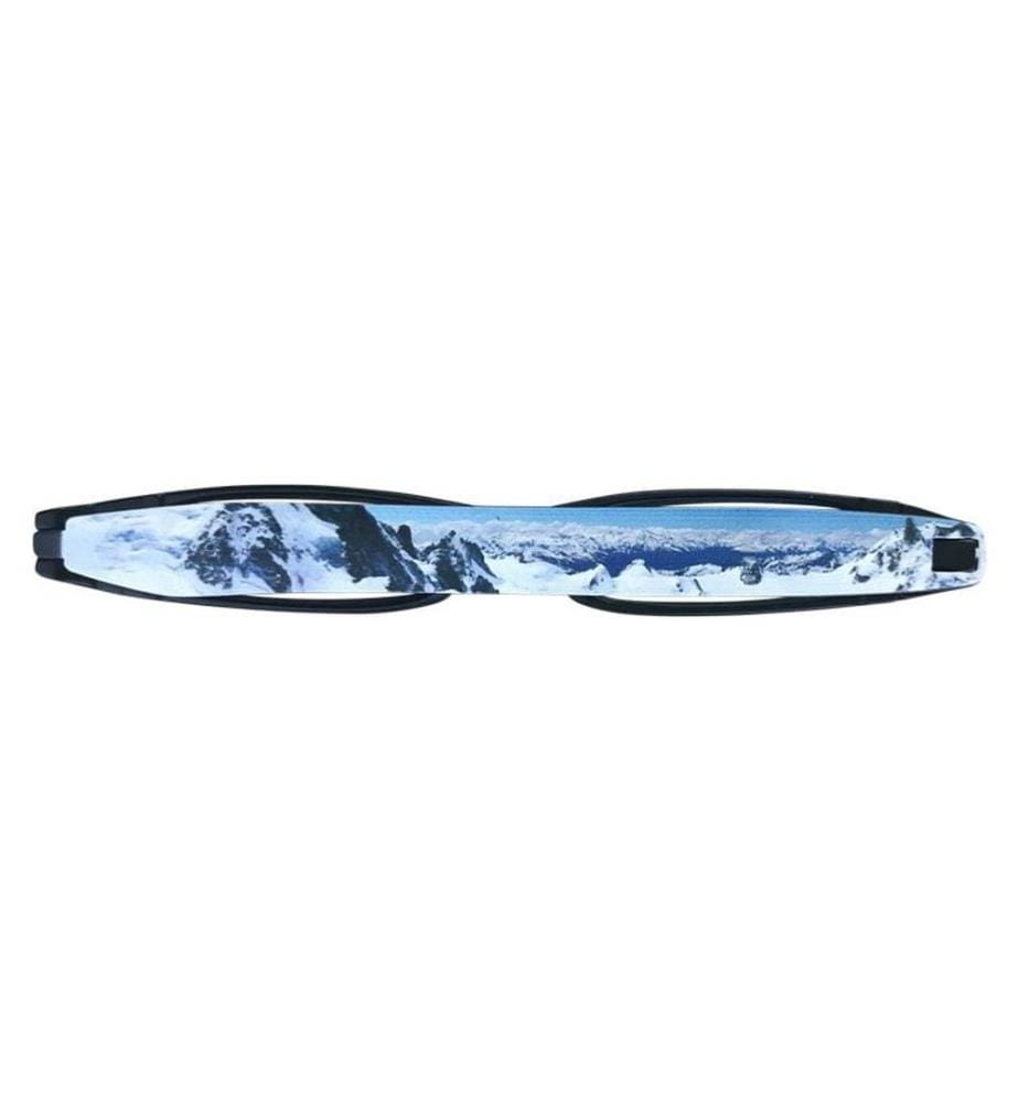 Figoline - Lesebrille Swissmountain +1,5