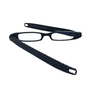 Figoline - Lesebrille Carbon +3,0