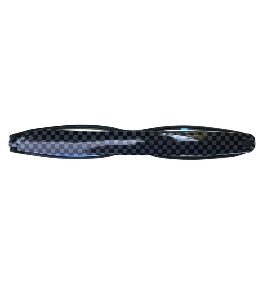 Figoline - Lesebrille Carbon +3,0