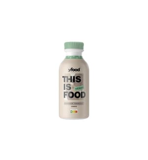 YFOOD - Repas à boire végan choco 500 ml