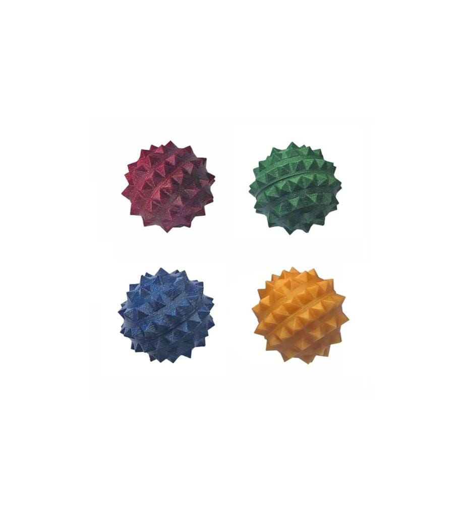 Sahag - Energie Massagering Stimulator avec boule de massage