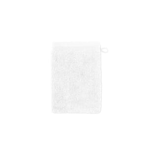 MÖVE - Lavettes Superwuschel 15 x 20 cm, Blanc