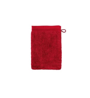 MÖVE - Lavettes Superwuschel 15 x 20 cm, Rouge