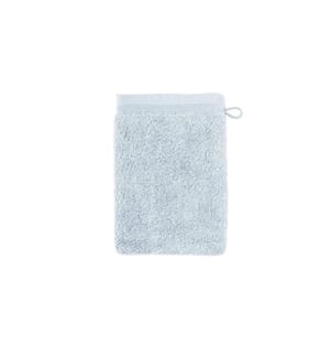 MÖVE - Lavettes Superwuschel 15 x 20 cm, Gris clair