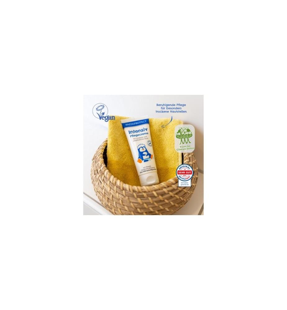 Paediprotect - Pflegecrème 75 ml