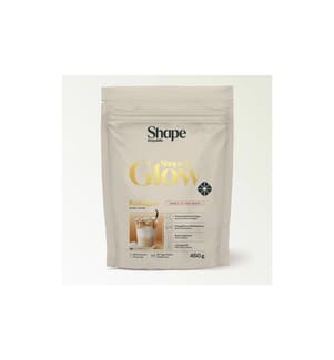 Shape Republic - Shape & Glow Kollagenpulver 500 g