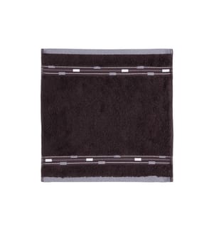 Frottana - Lavettes Magic 30 x 30 cm, Gris bleu