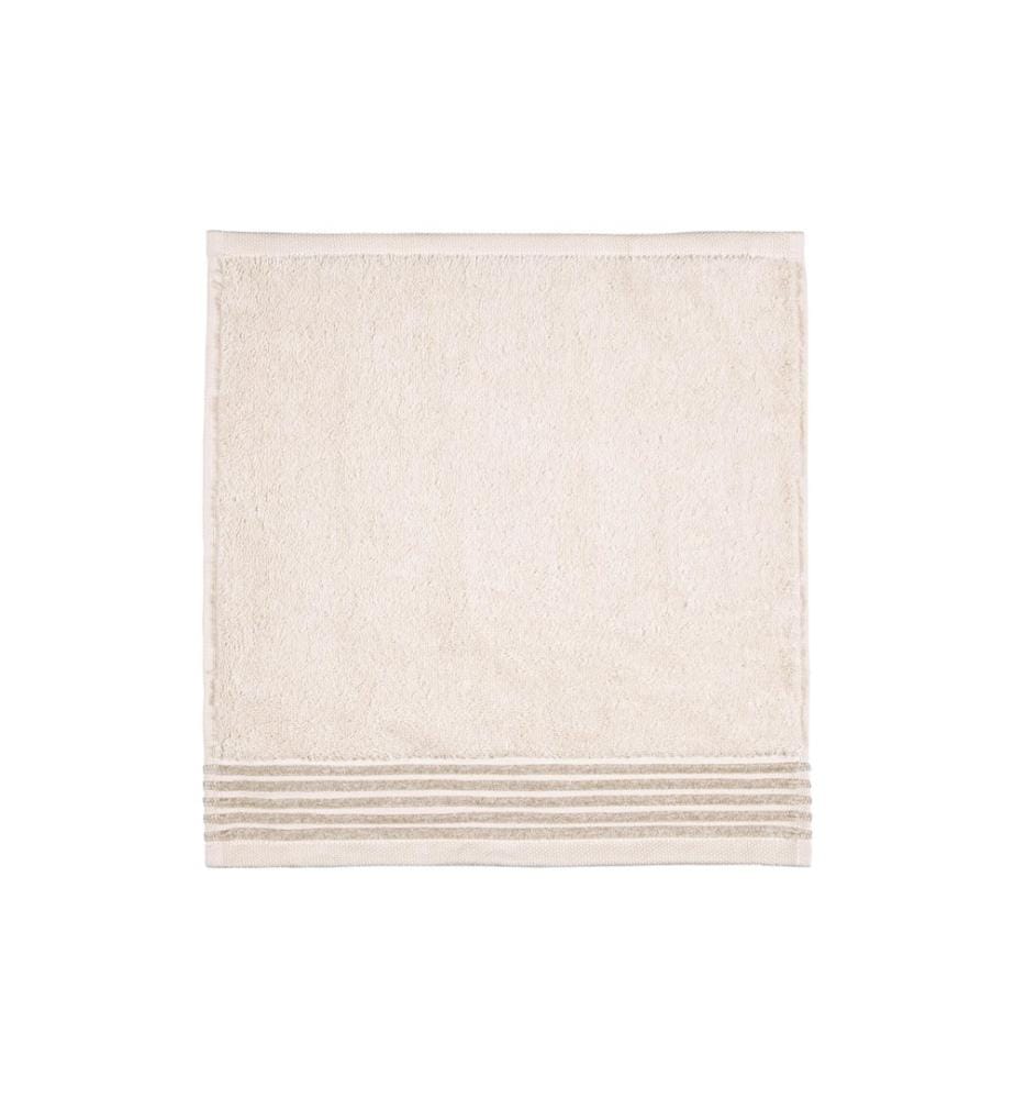 MÖVE - Lavettes Wellness 30 x 30 cm, Beige