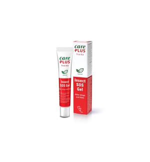 CARE PLUS - Insektenschutz-Gel Insect SOS 20 ml
