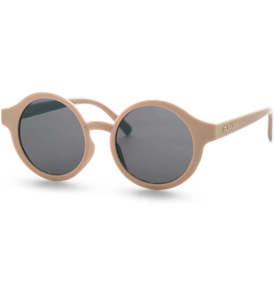 Filibabba - Kinder-Sonnenbrille 4-7 Jahre Stucco