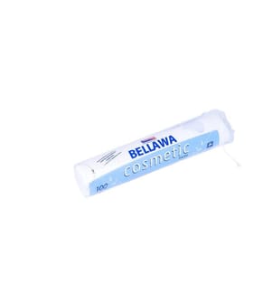 Bellawa - Cosmetic Wattepads 100 Stück